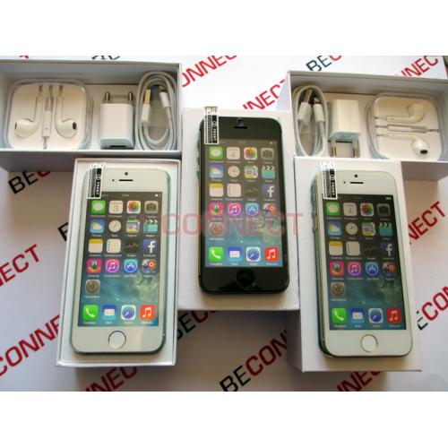 Goophone i5s v2 (Space Gray, Silver, Gold)